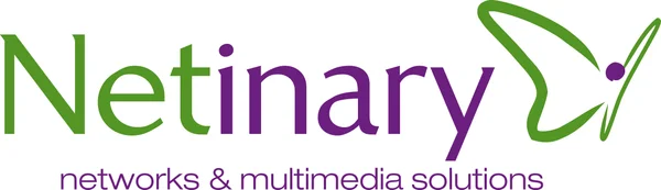 Netinary Logo